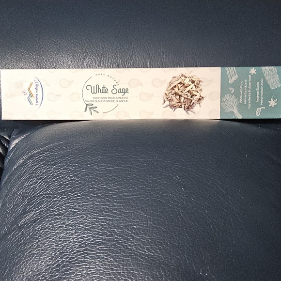 Palo Santo Incense Stick With Holder 12 Scents - Picture 7 of 13